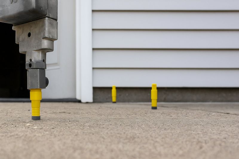 How Concrete Mudjacking Improves Safety