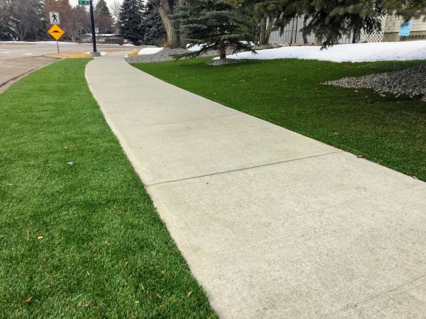 Cost of Concrete Walkway Lifting in Gig Harbor