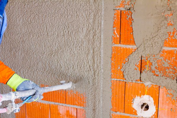 Cost of Pressure Grouting in Gig Harbor