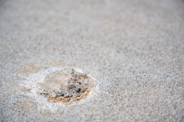 Slab Jacking in Gig Harbor