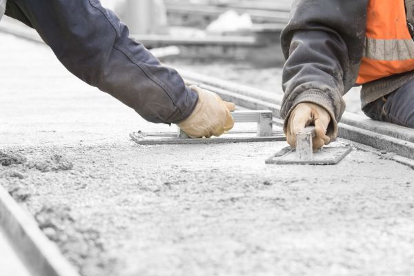 Cost of Driveway Mudjacking in Gig Harbor
