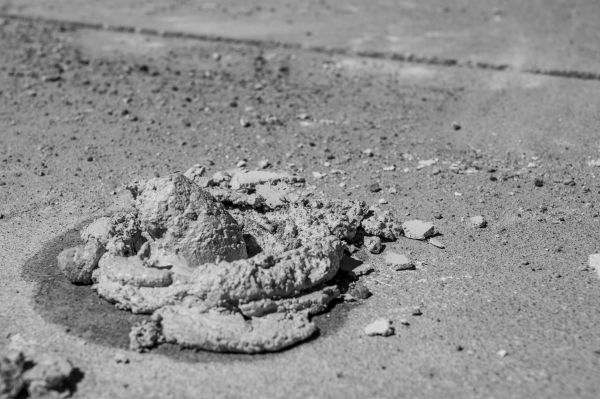 Concrete Slabjacking in Gig Harbor